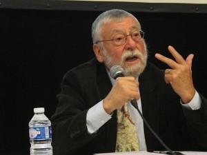 Article : Yves Agn&egrave;s : &laquo; Les m&eacute;dias choisissent de ne pas parler des probl&egrave;mes de d&eacute;ontologie &raquo;