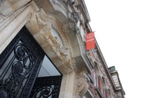 Article : L&rsquo;ESJ oublie de pr&eacute;ciser que le Crif finance le voyage de ses &eacute;tudiants